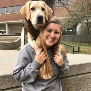 Meet your Posher, Keisha